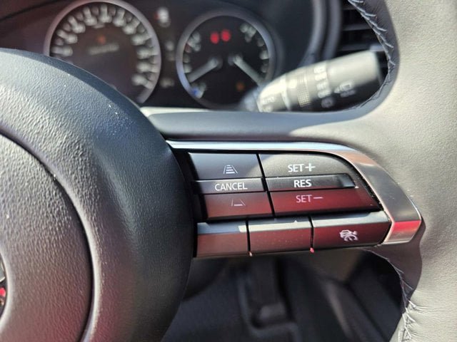 New 2026 MAZDA CX-30 AWD 2.5 S w/ Premium Package image 12