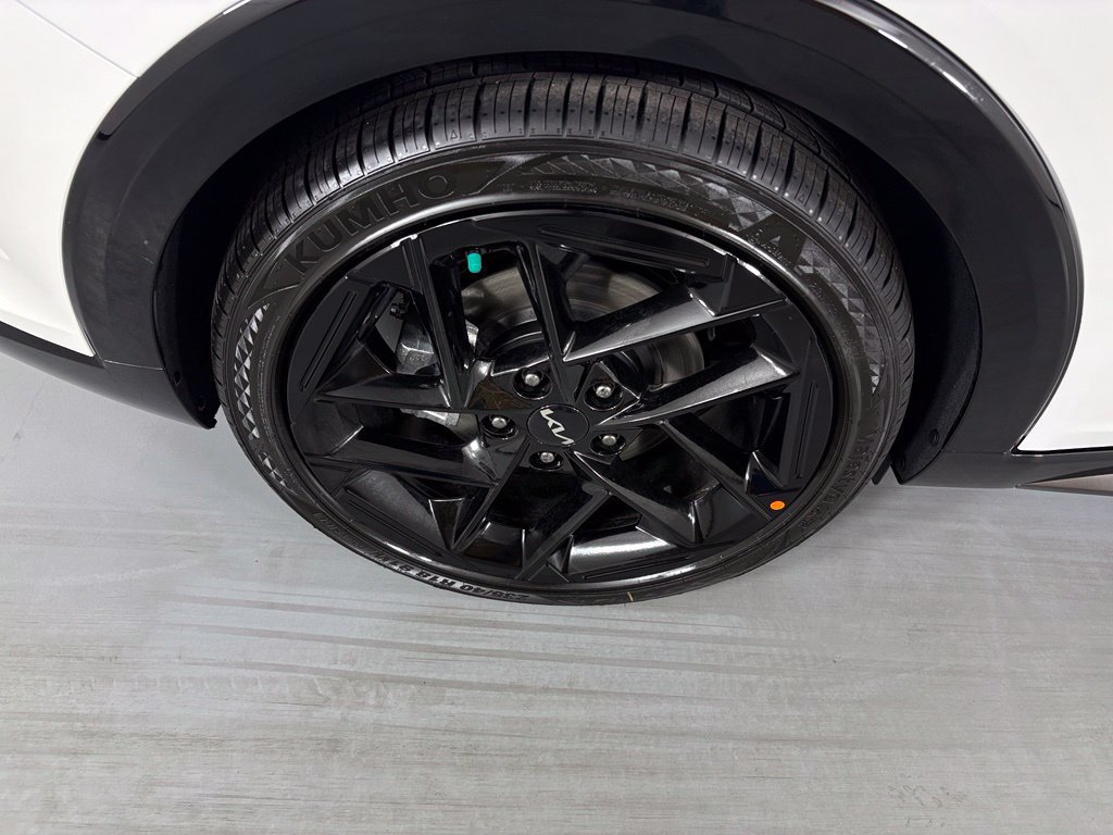 New 2026 Kia K4 GT-Line Turbo FWD image 11