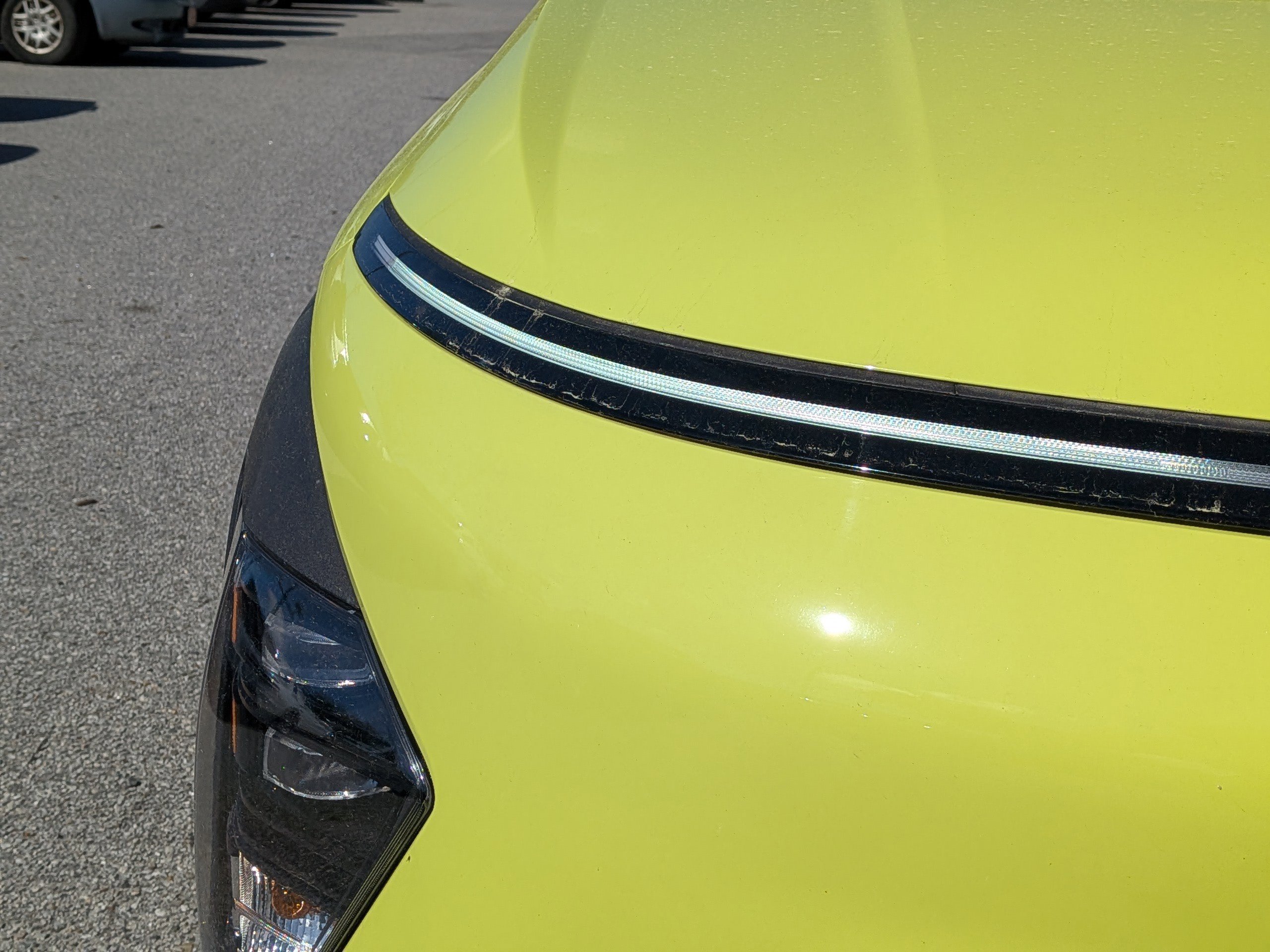 Certified 2025 Hyundai Kona SE image 10