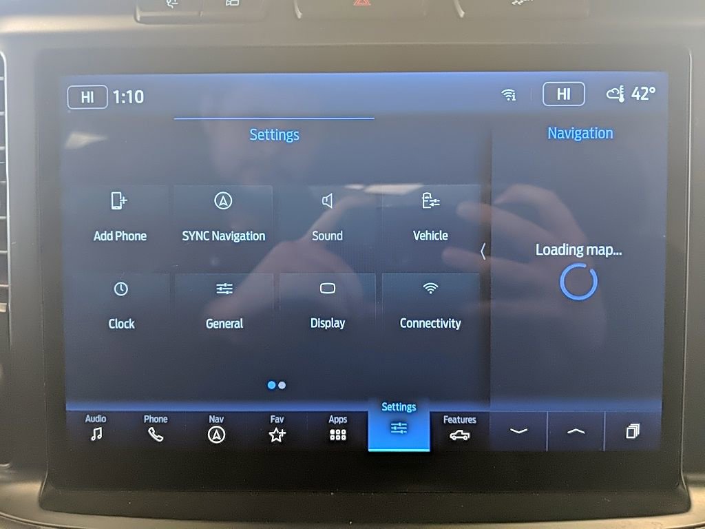 Certified 2023 Ford F150 XLT w/ Equipment Group 302A High image 20