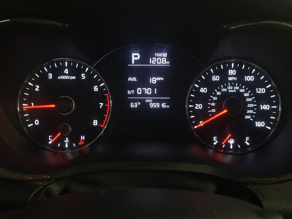 Used 2017 Kia Forte LX image 23