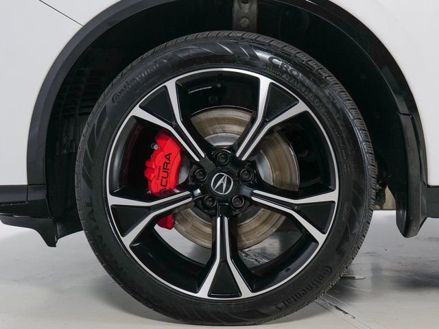Used 2025 Acura MDX Type S AWD/4WD image 9
