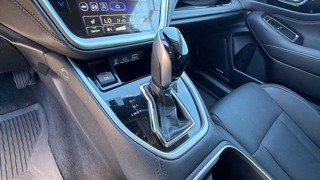 Used 2025 Subaru Legacy Limited image 25