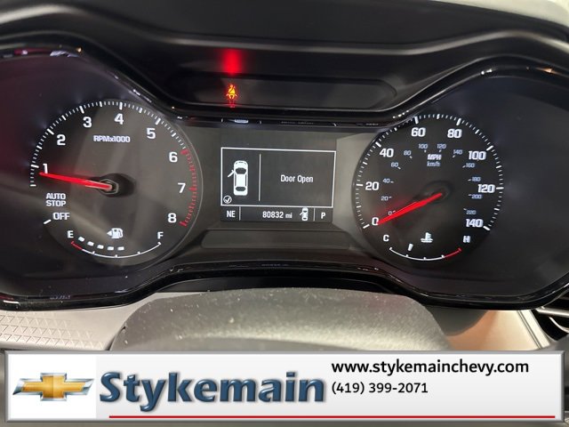 Used 2024 Chevrolet Trax LS w/ LS Convenience Package image 38