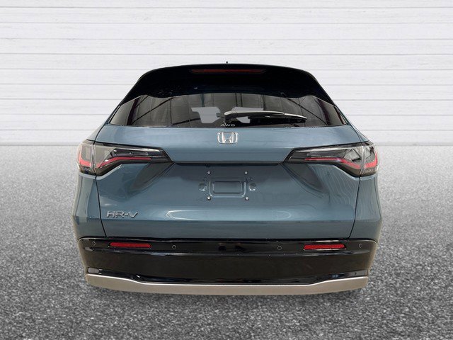 New 2026 Honda HR-V EX-L image 4