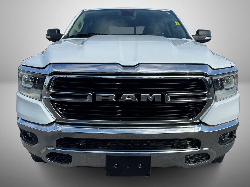 Used 2019 RAM 1500 Big Horn image 9