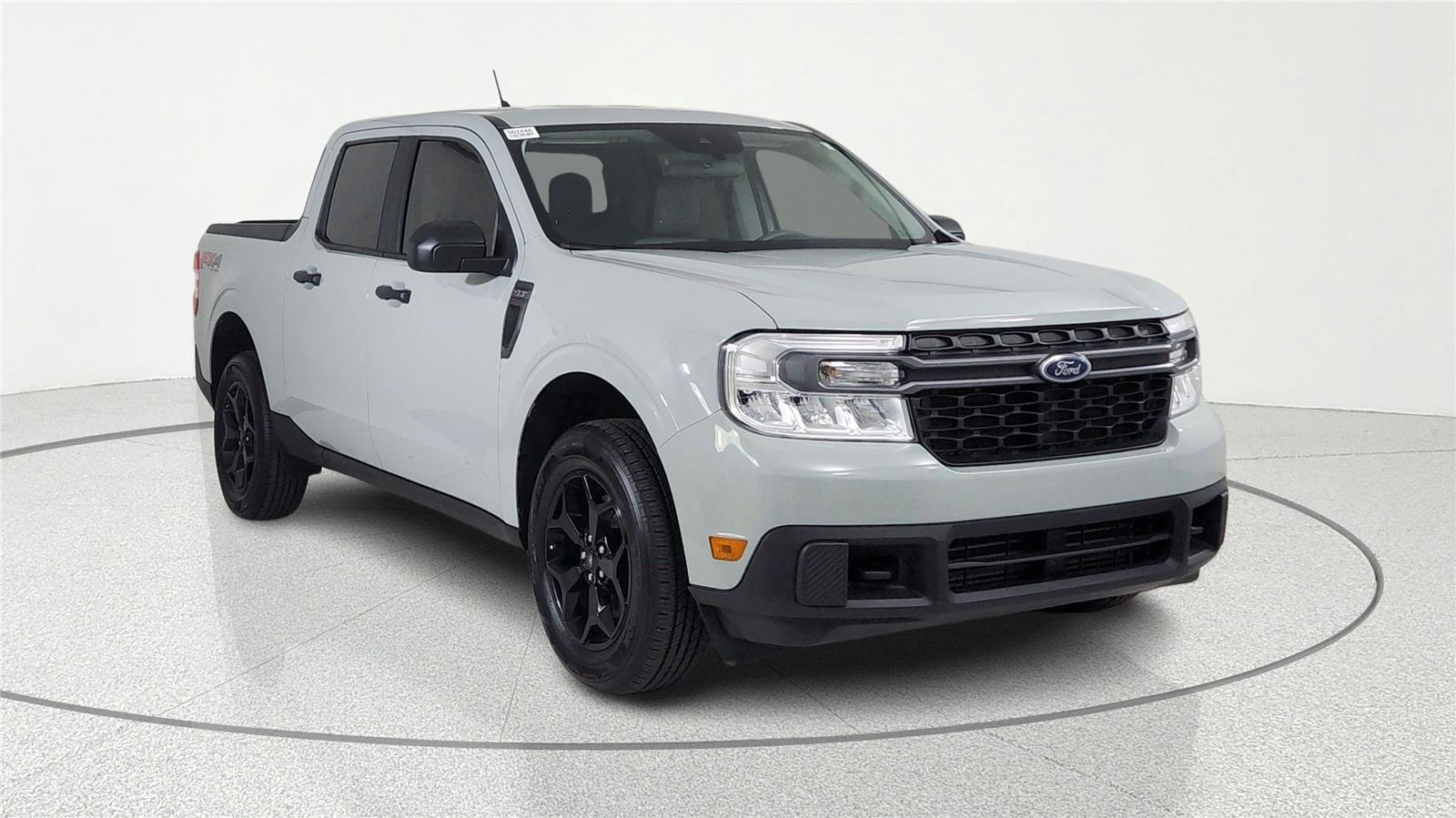 Used 2023 Ford Maverick XLT w/ Equipment Group 300A Standard AWD/4WD image 1
