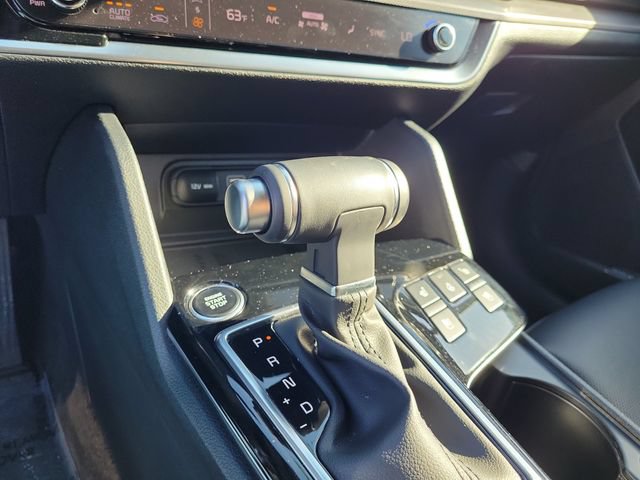 Used 2025 Kia Sportage SX FWD image 37