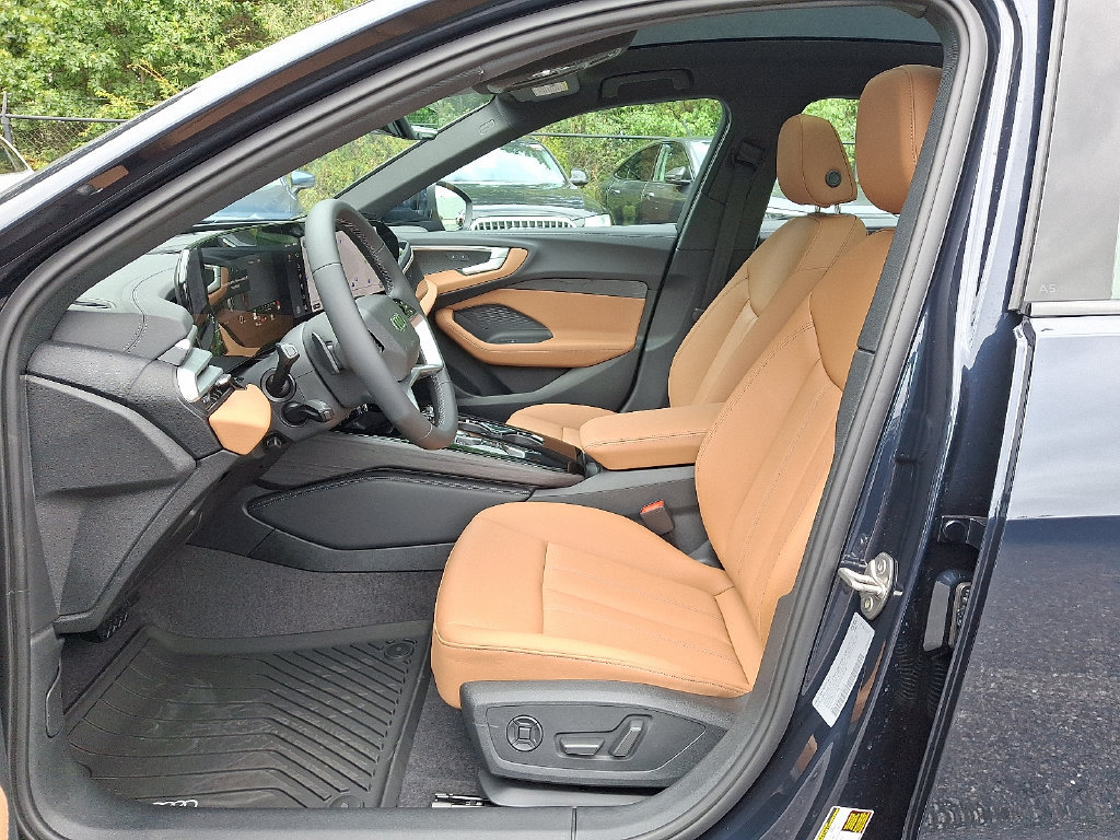 New 2026 Audi A5 Premium AWD/4WD image 6