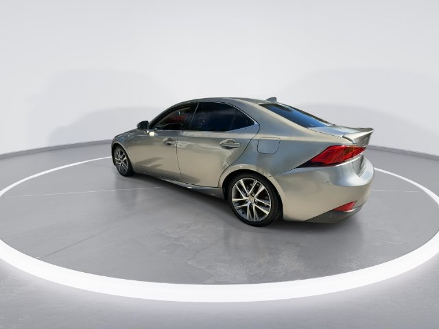 Used 2020 Lexus IS 300 w/ Accessory Package 2 RWD image 6