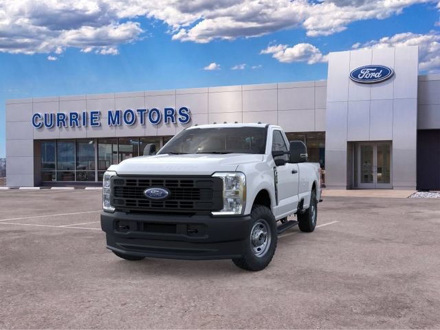 New 2025 Ford F250 XL w/ XL Off-Road Package AWD/4WD image 2