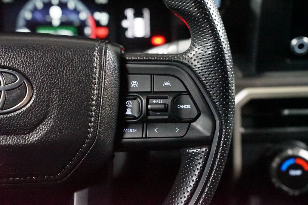 Certified 2024 Toyota Tacoma SR5 image 14