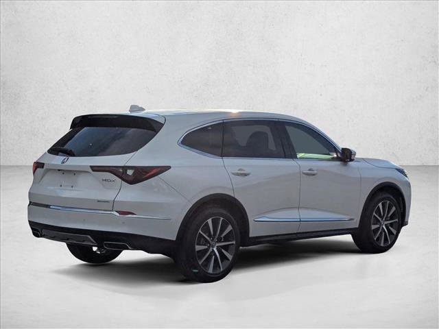 New 2026 Acura MDX SH-AWD w/ Technology Package image 2