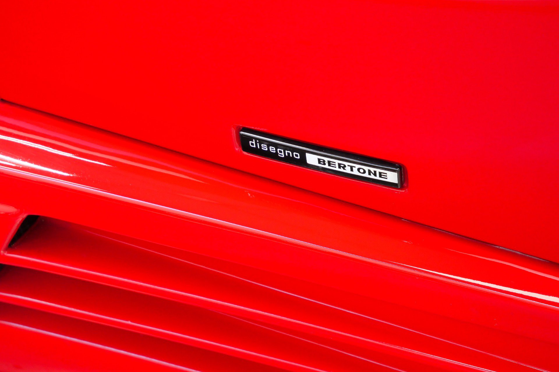 Used 1989 Lamborghini Countach Coupe RWD image 59