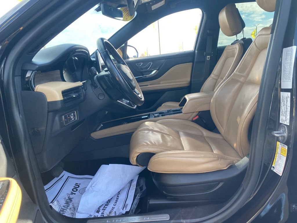 Used 2020 Lincoln Corsair Reserve w/ Equipment Group 202A image 20