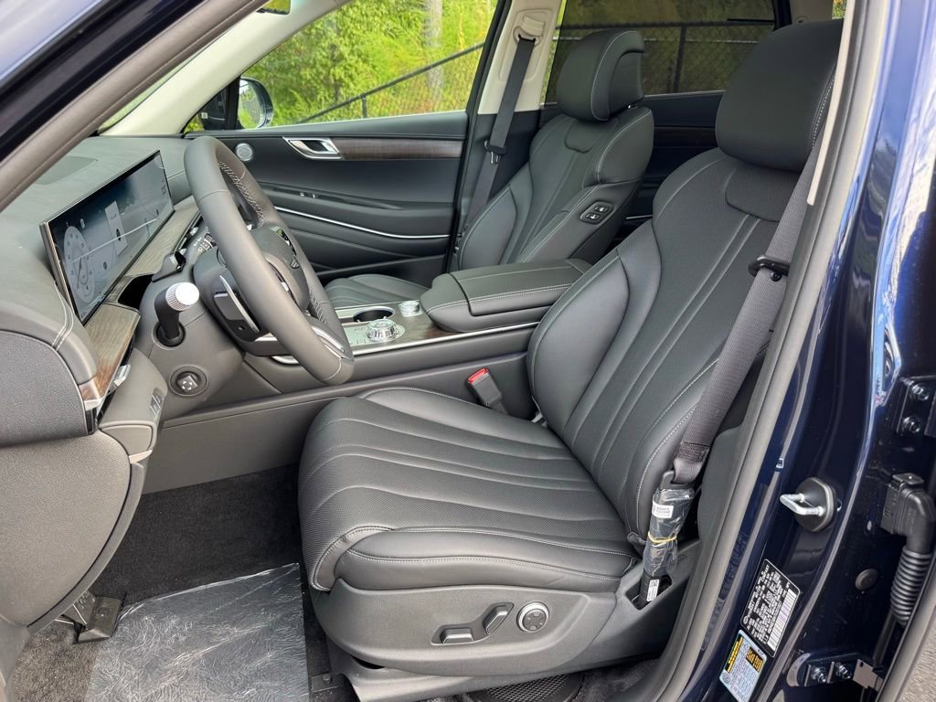 New 2026 Genesis GV80 2.5T Select image 17