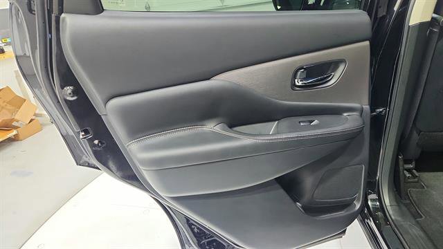 Used 2021 Nissan Murano S image 22