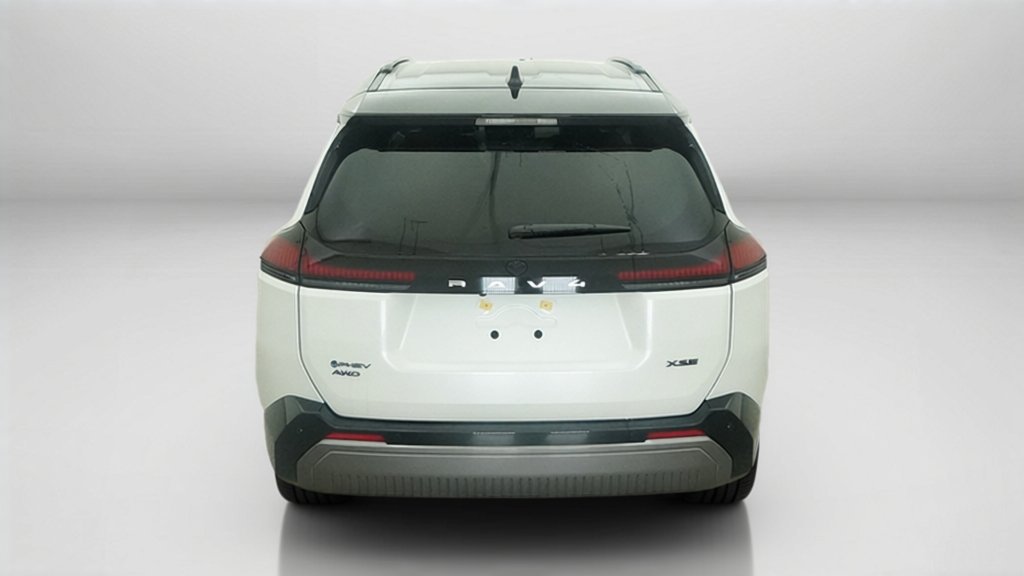 New 2026 Toyota RAV4 XSE AWD/4WD image 27