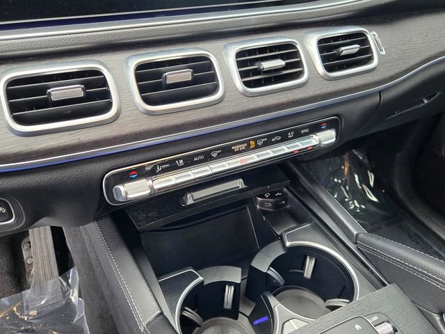 Used 2022 Mercedes-Benz GLE 350 4MATIC image 22