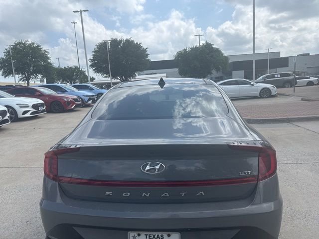 Used 2020 Hyundai Sonata SEL Plus w/ Tech Package image 9