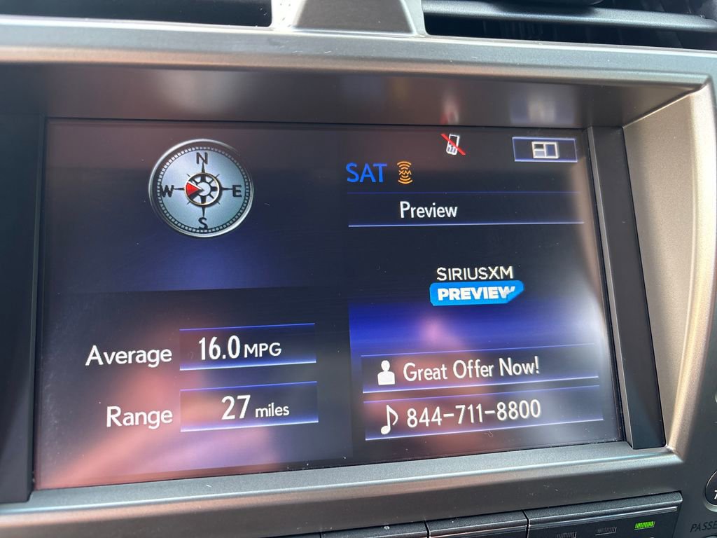 Used 2020 Lexus GX 460 Premium w/ Premium Package AWD/4WD image 63