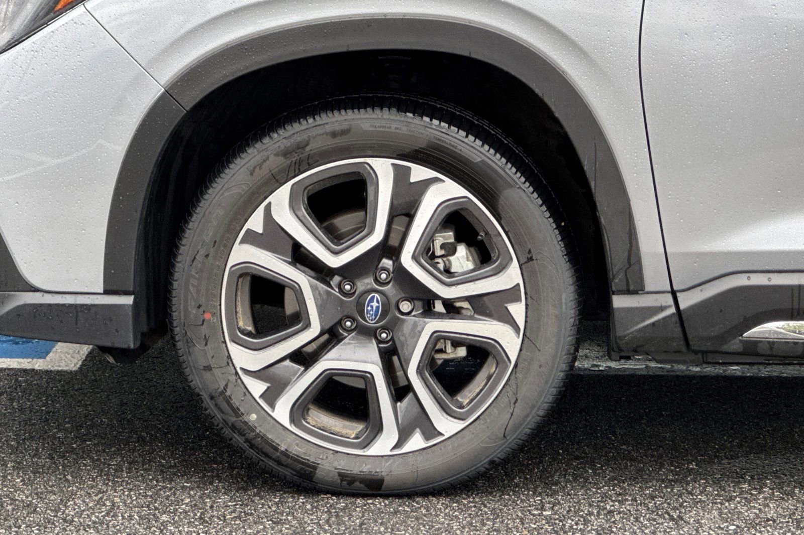 Certified 2025 Subaru Ascent Touring w/ Popular Package #2 image 31