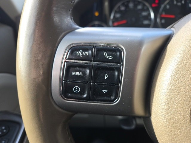 Used 2011 Jeep Liberty Limited image 10