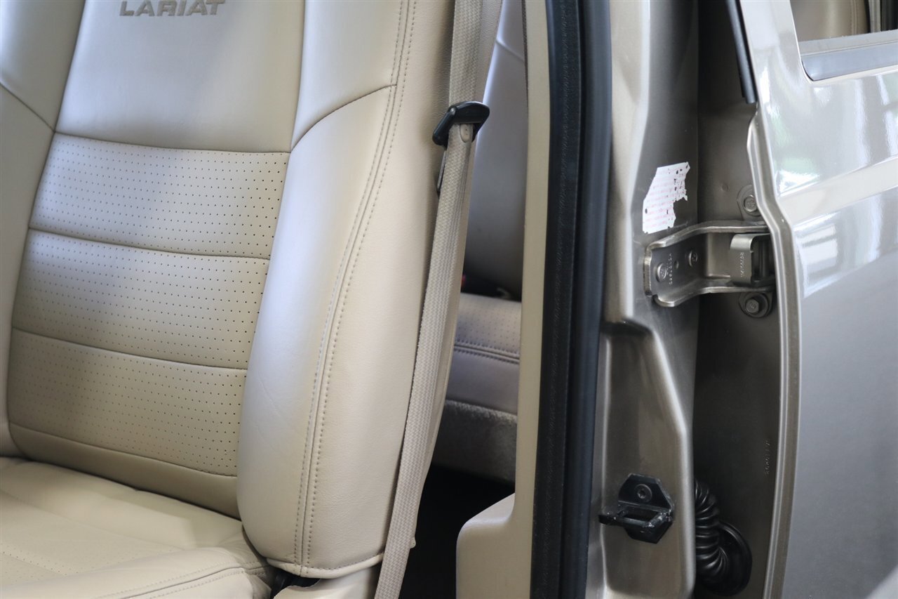 Used 2003 Ford F250 Lariat AWD/4WD image 70