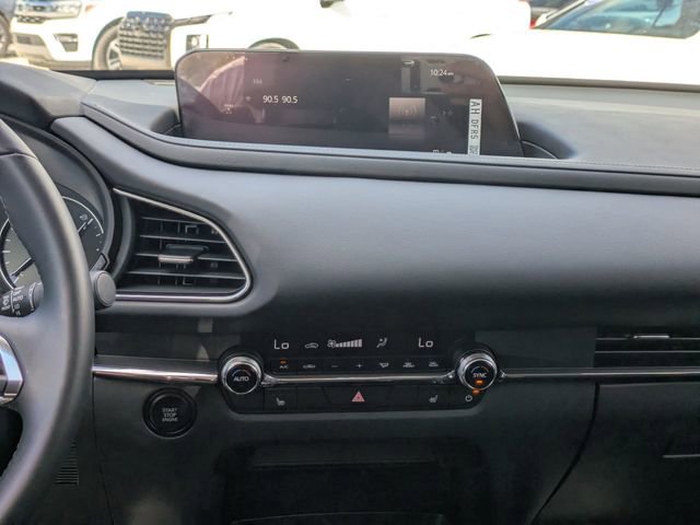 Certified 2025 MAZDA CX-30 AWD 2.5 S w/ Preferred Package image 39