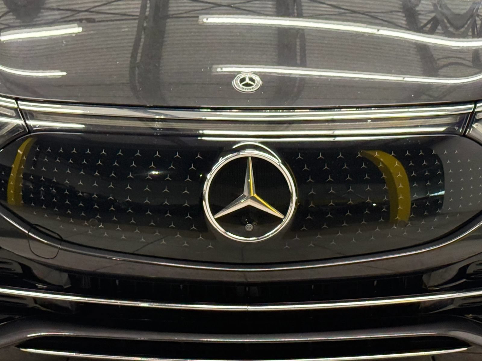 Used 2023 Mercedes-Benz EQS 450+ Sedan image 5