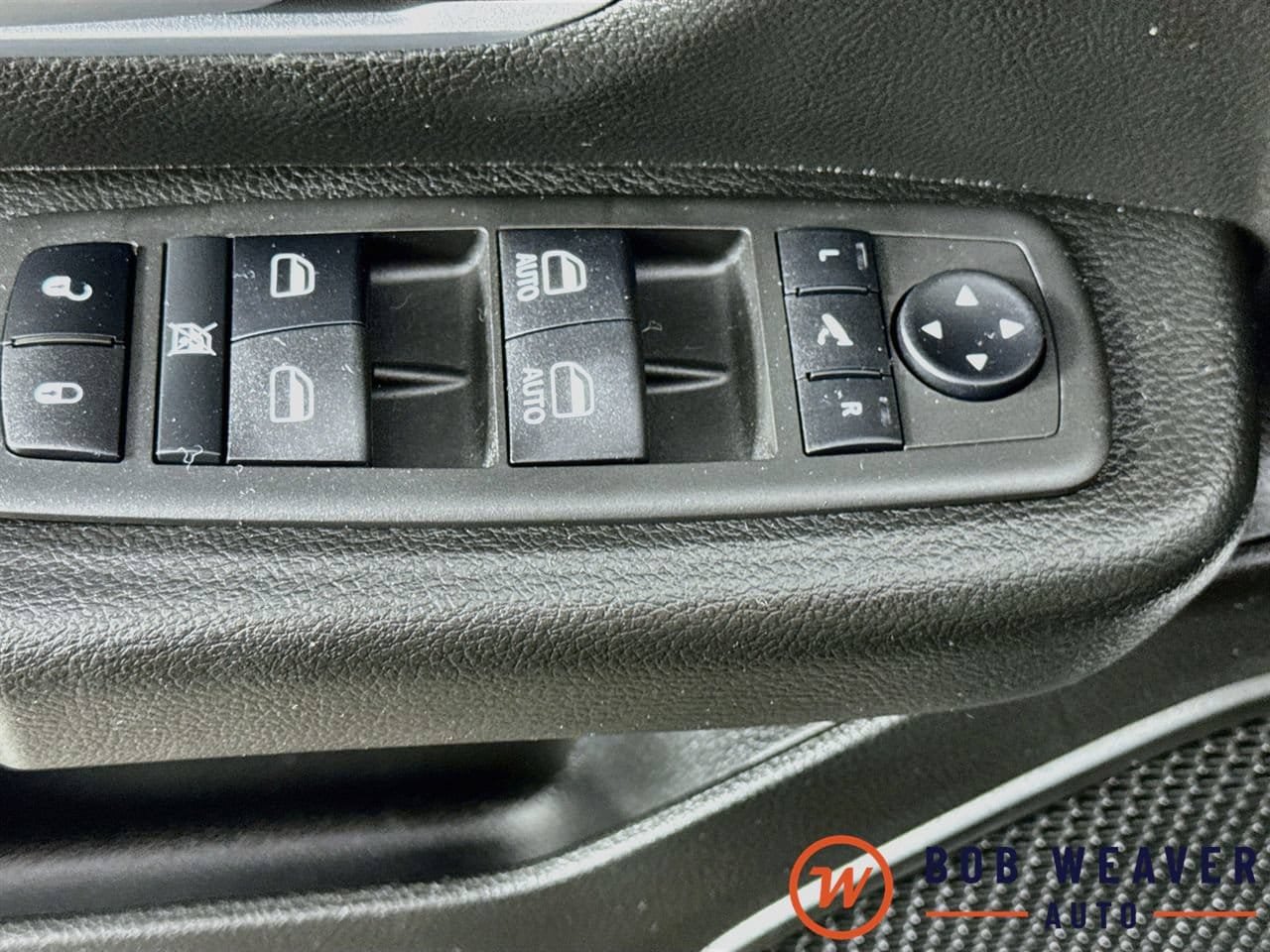 Used 2022 RAM 1500 Big Horn AWD/4WD image 23