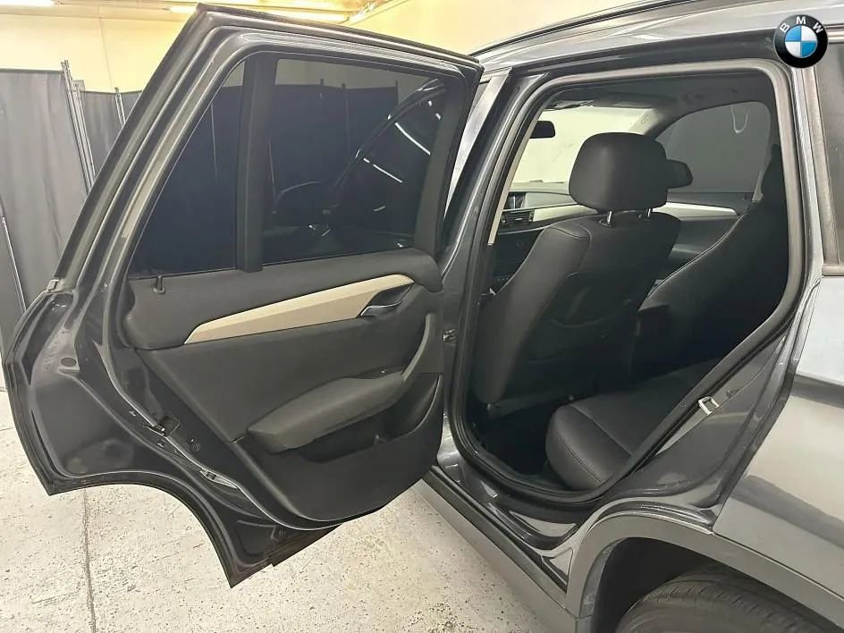 Used 2014 BMW X1 sDrive28i image 10