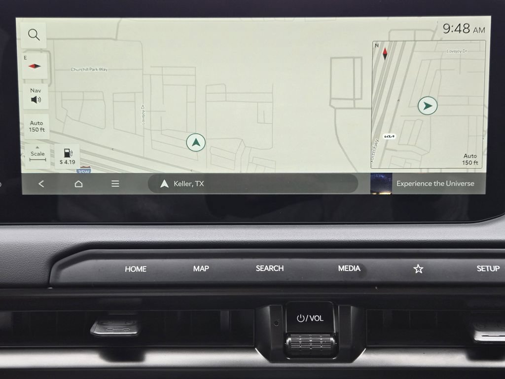 New 2027 Kia Telluride SX X-Line AWD/4WD image 14