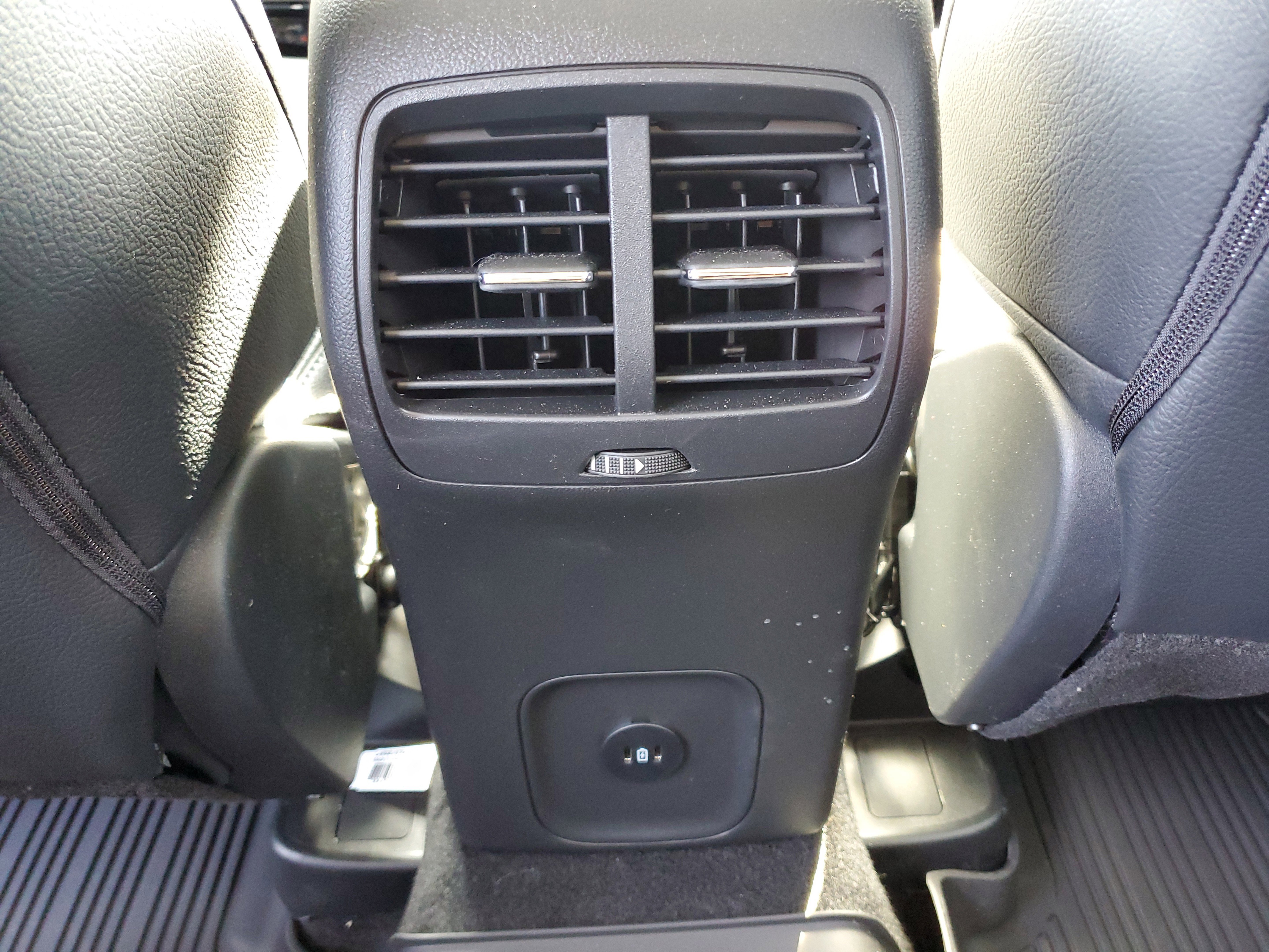 New 2025 Ford Escape Active w/ Cold Weather Package image 12