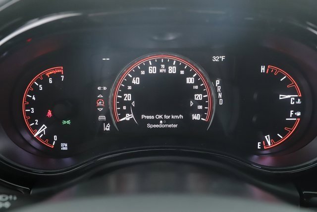 New 2026 Dodge Durango GT image 22