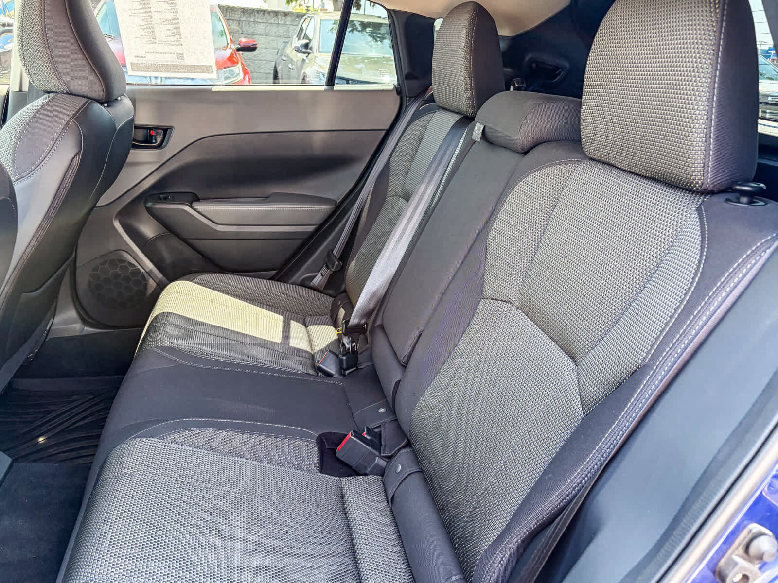 Used 2024 Subaru Crosstrek 2.0i Premium AWD/4WD image 35