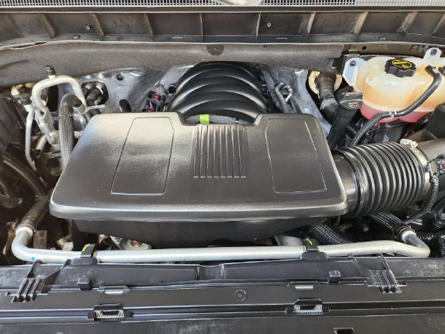Used 2025 Chevrolet Silverado 1500 LTZ w/ LTZ Premium Texas Edition AWD/4WD image 36
