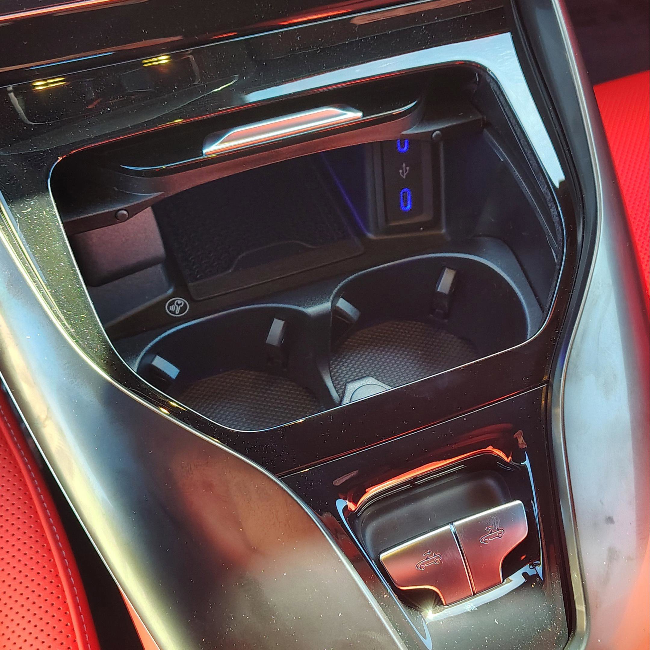 New 2026 Mercedes-Benz SL 43 AMG image 22