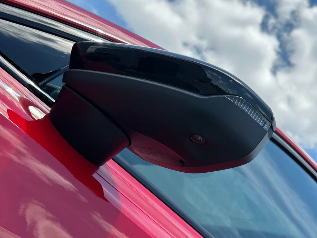 New 2026 Audi S3 Premium AWD/4WD image 55