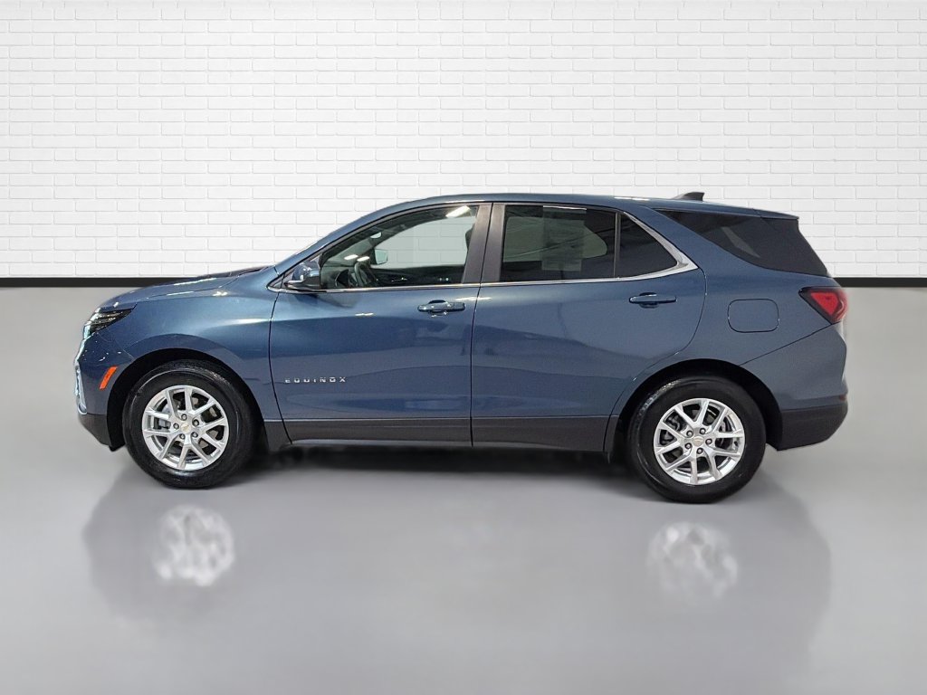 Used 2024 Chevrolet Equinox LT FWD image 6