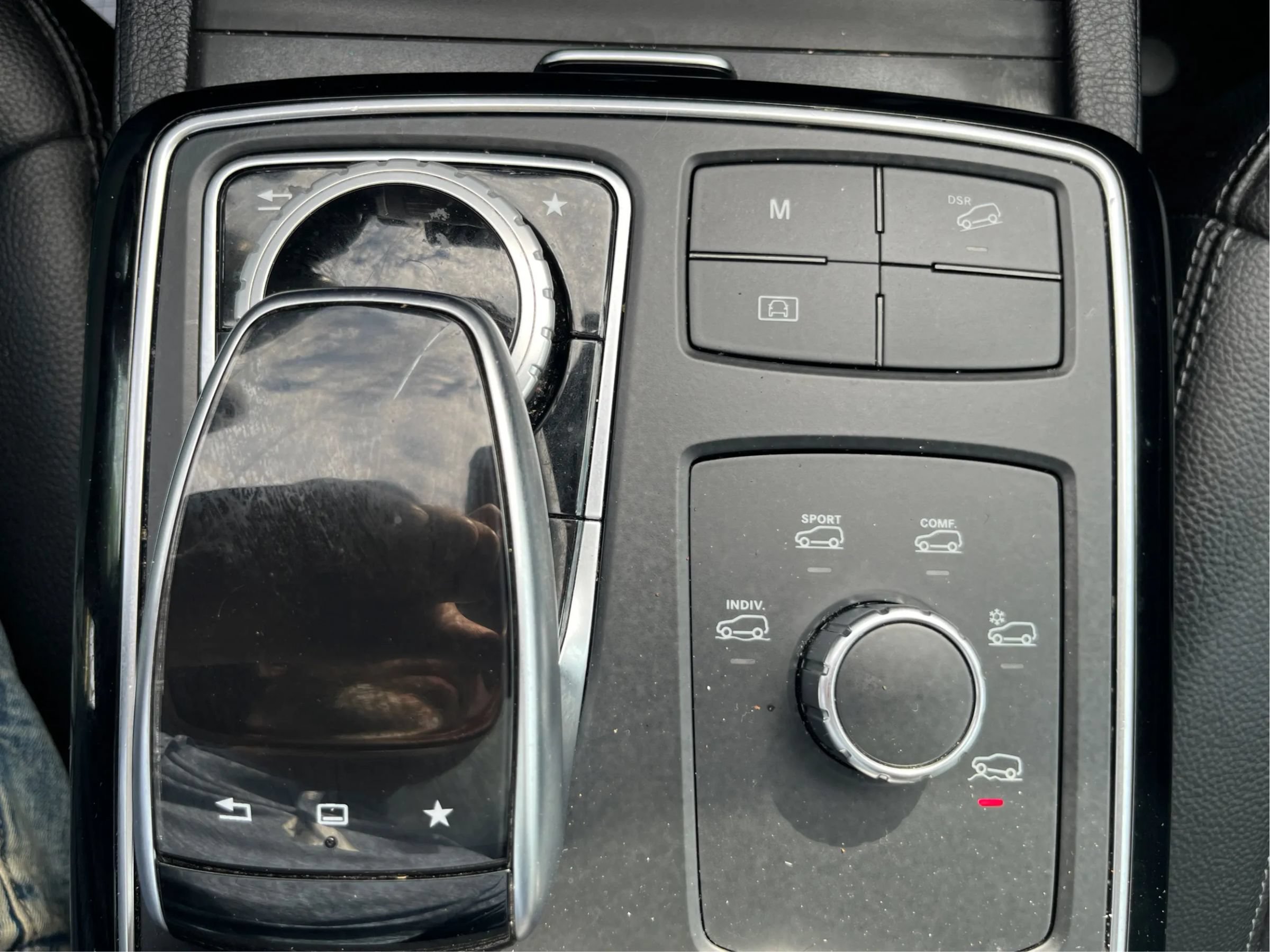 Used 2016 Mercedes-Benz GLE 350 4MATIC image 36