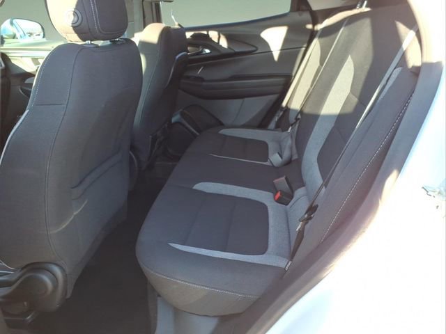 Used 2024 Chevrolet TrailBlazer LT w/ LT Cold Weather Package image 12