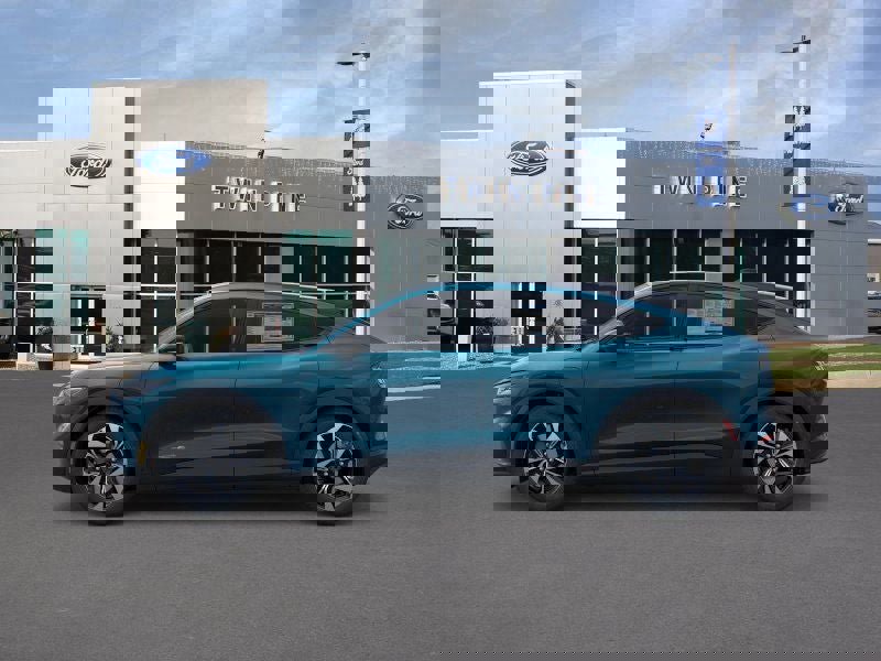 New 2026 Ford Mustang Mach-E Select w/ Comfort Package image 3