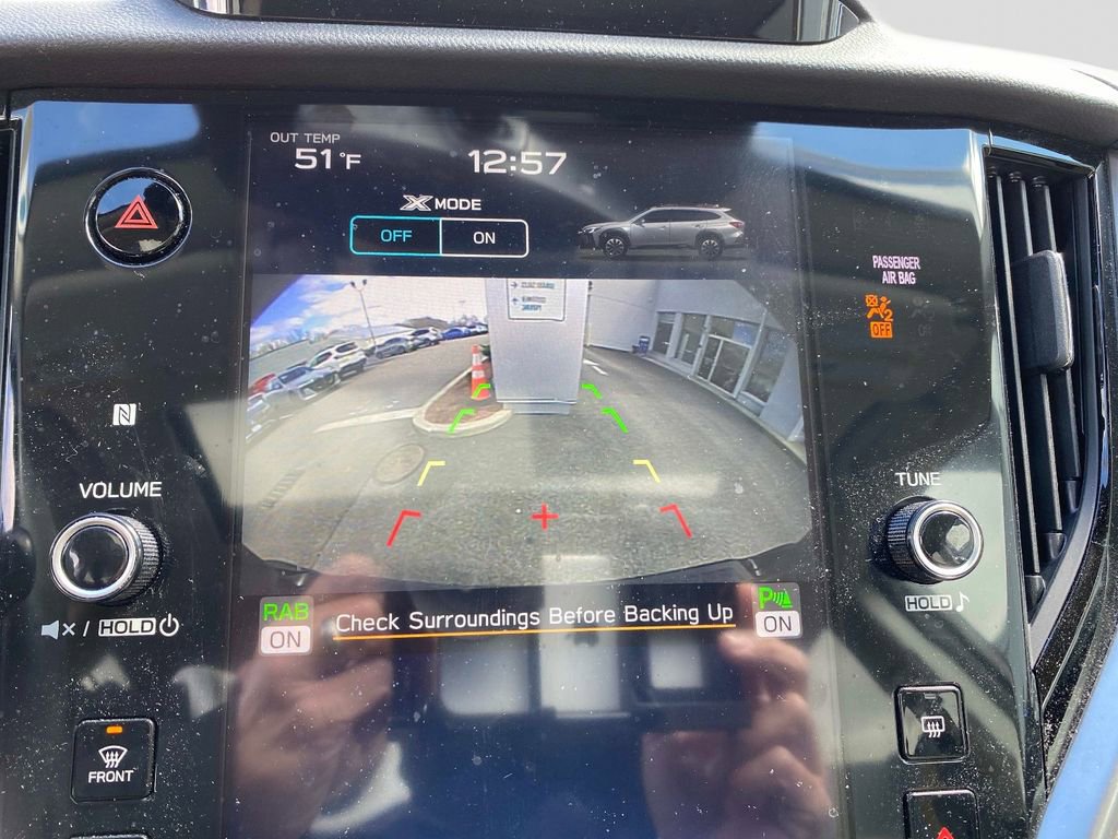 Certified 2024 Subaru Outback Limited image 13