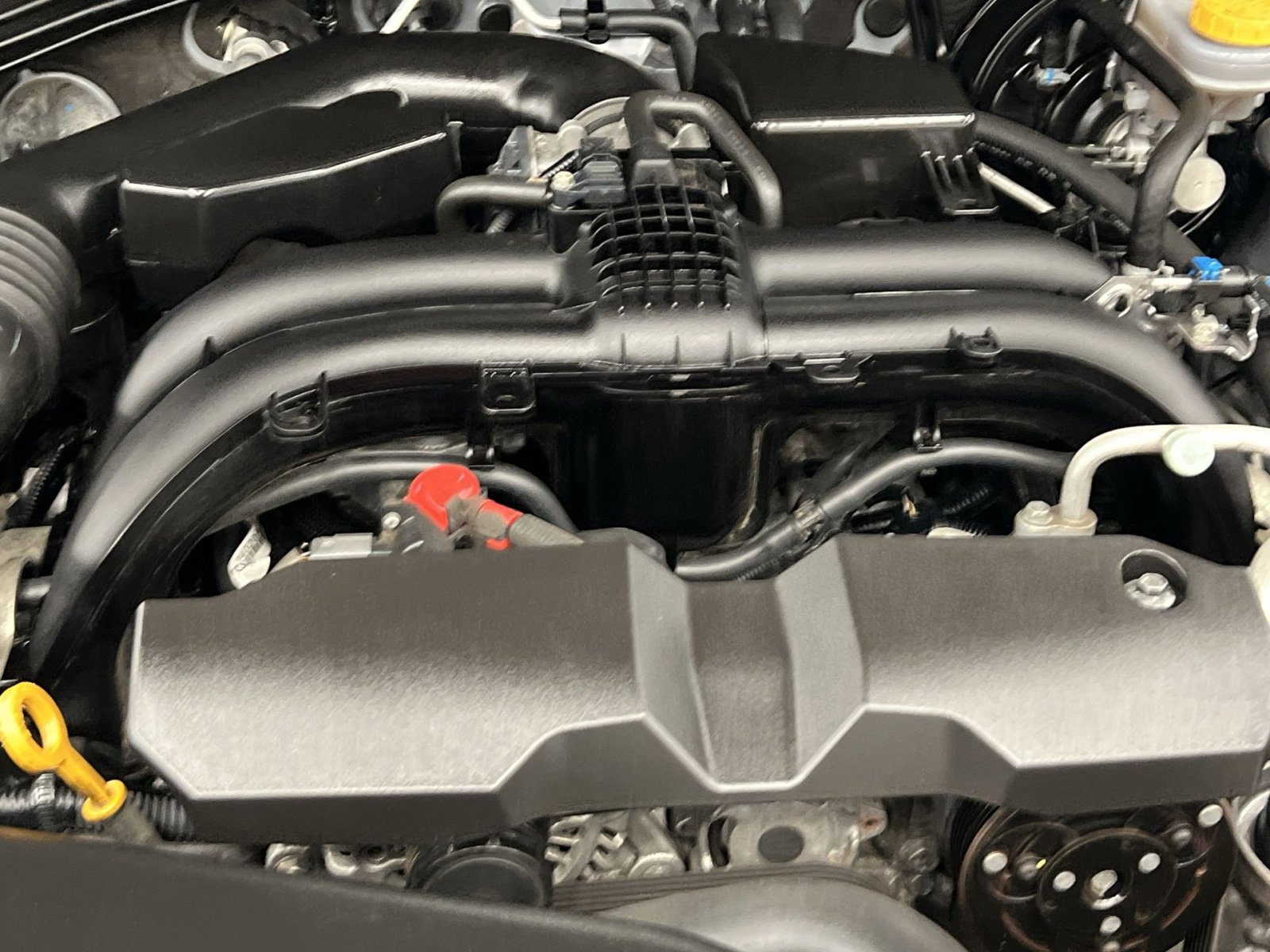 Used 2018 Subaru Forester 2.5i Limited w/ Popular Package #2 image 27