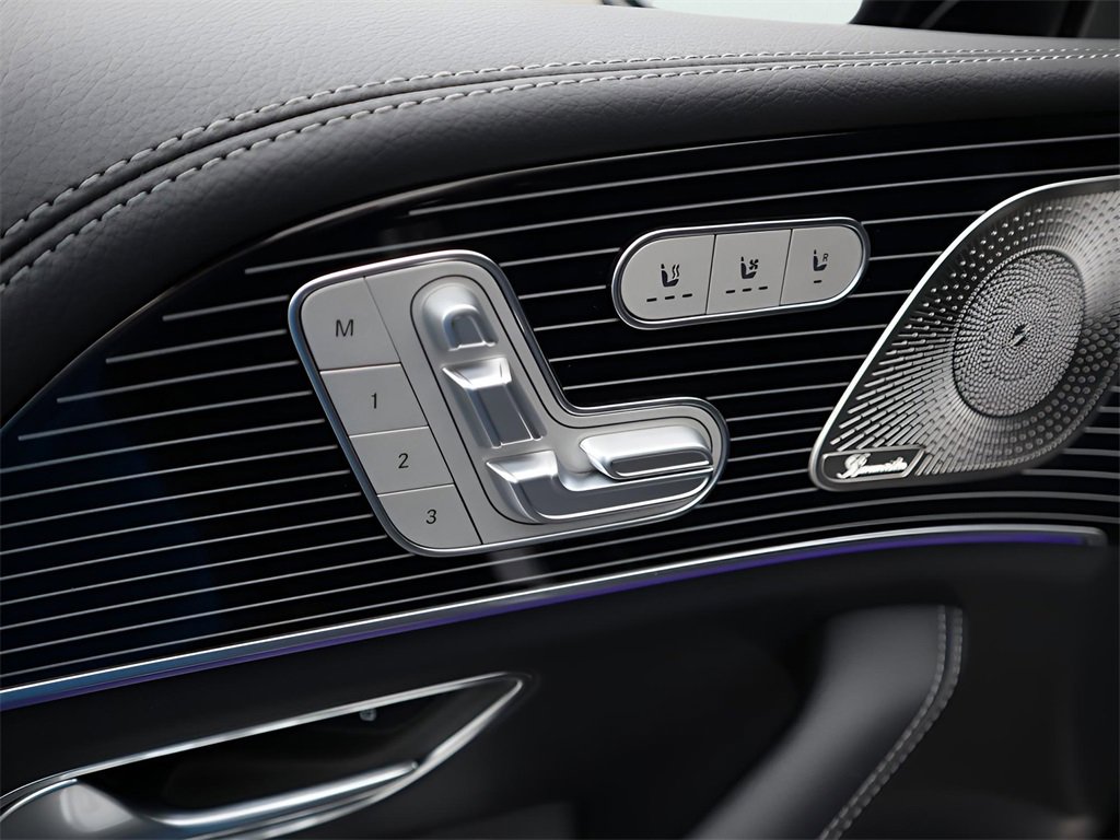 New 2026 Mercedes-Benz GLE 450 4MATIC image 29