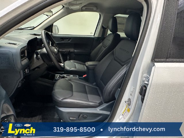 New 2026 Ford Maverick Lariat w/ Black Appearance Package AWD/4WD image 7