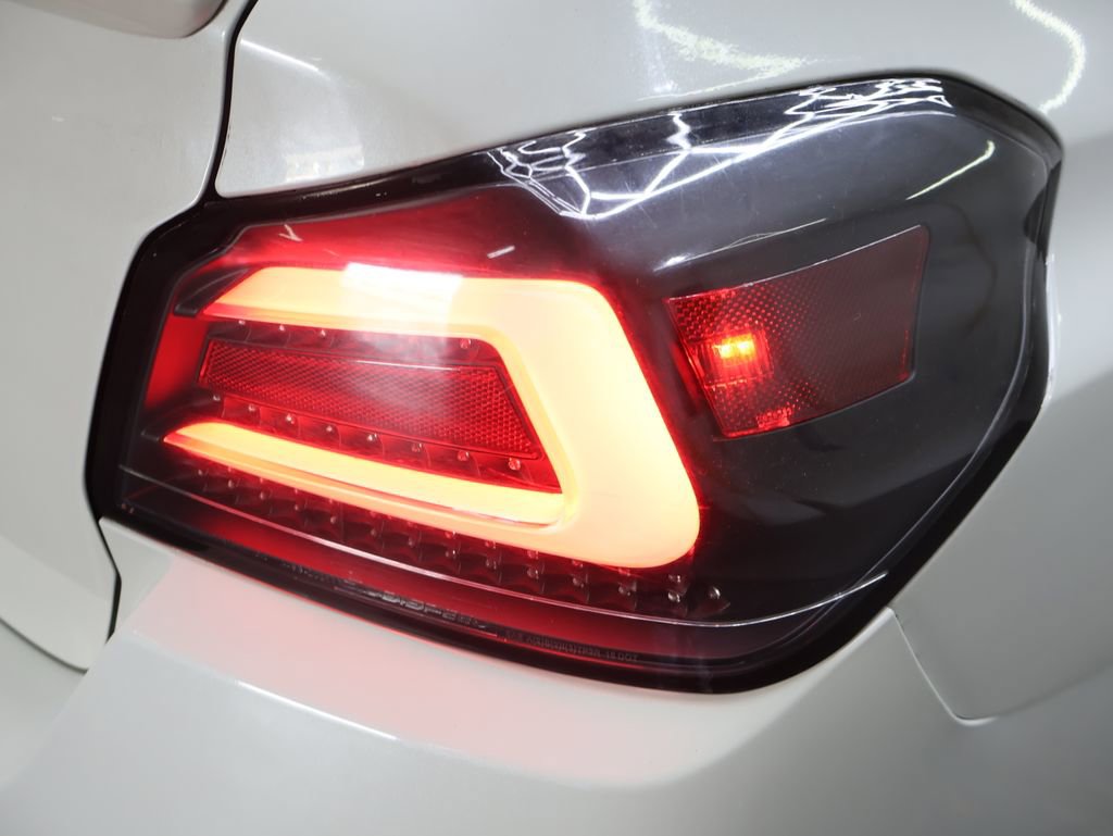 Used 2020 Subaru WRX Premium w/ Performance Package image 25