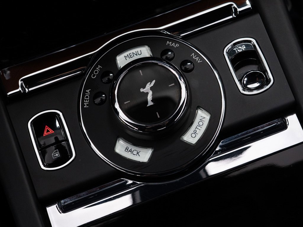 Certified 2021 Rolls-Royce Dawn image 40