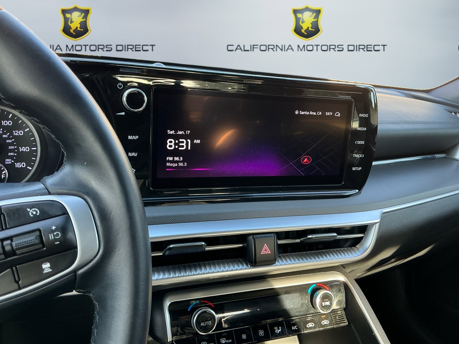 Used 2024 Kia K5 GT-Line image 13